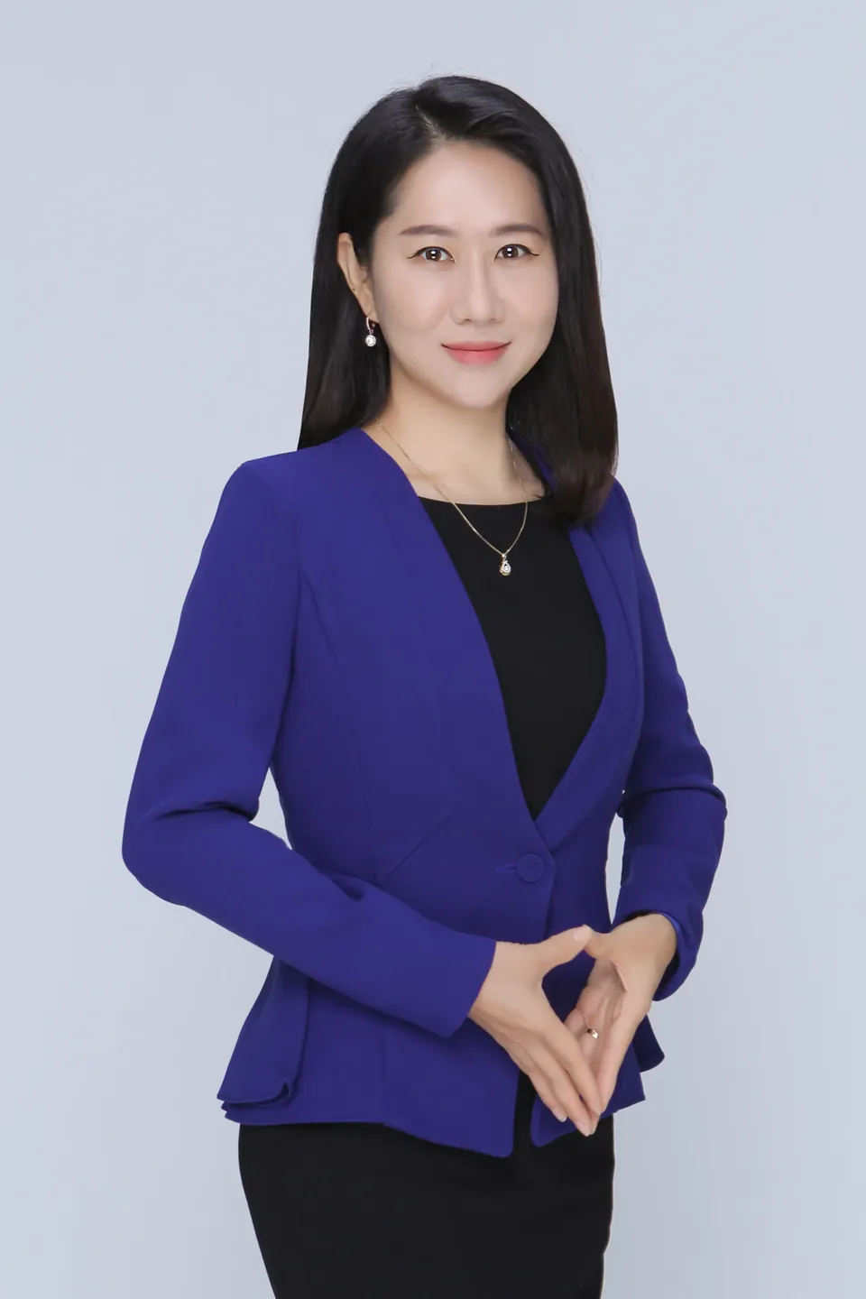 수지본점 김영선 세무사 프로필 사진